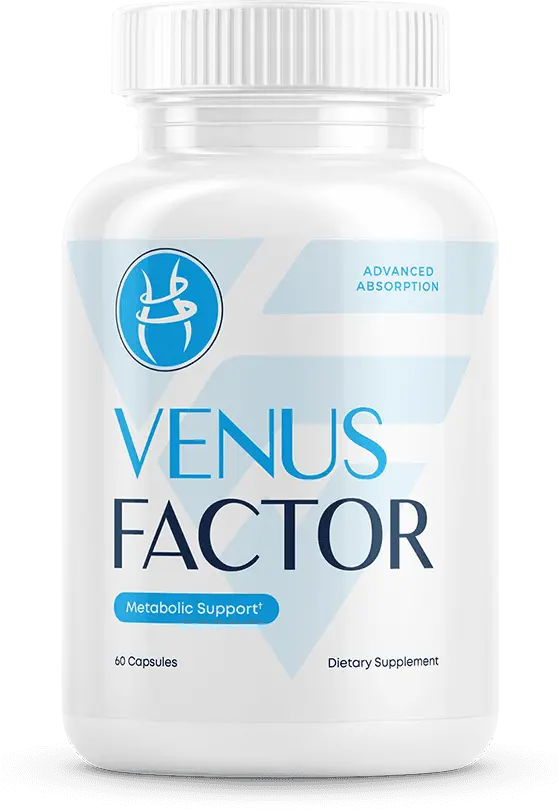 Venus Factor Weight Loss Support