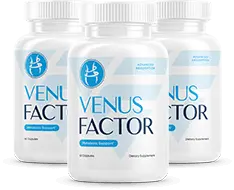Venus Factor Pills